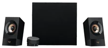 Reproduktorový systém Logitech Z533 Black