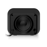 Reproduktory CONNECT IT Rumble PRO PC 2.1 BLACK
