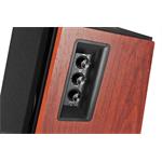 Reproduktory EDIFIER R1700BT hnedé
