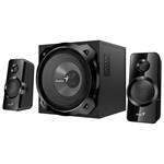 Reproduktory Genius SW-2.1 1850BT
