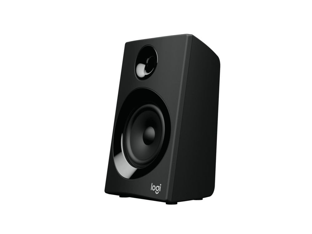 Reproduktory Logitech Surround Sound Z607