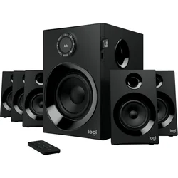 Reproduktory Logitech Surround Sound Z607