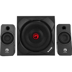 Reproduktory Marvo SG-260, 2.1 černé