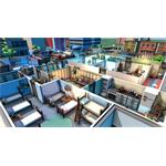 Rescue HQ - Elektronická licencia Tycoon