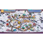 Rescue Team Danger from Outer Space!