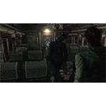 Resident Evil 0 HD Remaster
