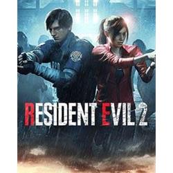 RESIDENT EVIL 2 / BIOHAZARD RE:2 elektronická licence