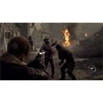 Resident Evil 4 Remake