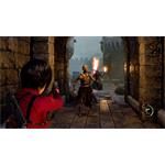 Resident Evil 4 Separate Ways