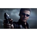 Resident Evil 4 Separate Ways