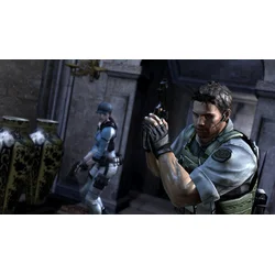 Resident Evil 5 Untold Stories Bundle