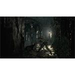 Resident Evil HD REMASTER elektronická licence