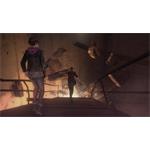 Resident Evil Revelations 2 Episode Four Metamorphosis