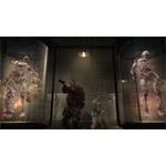 Resident Evil Revelations 2 Episode Four Metamorphosis