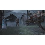Resident Evil Revelations 2 Episode Two Contemplation