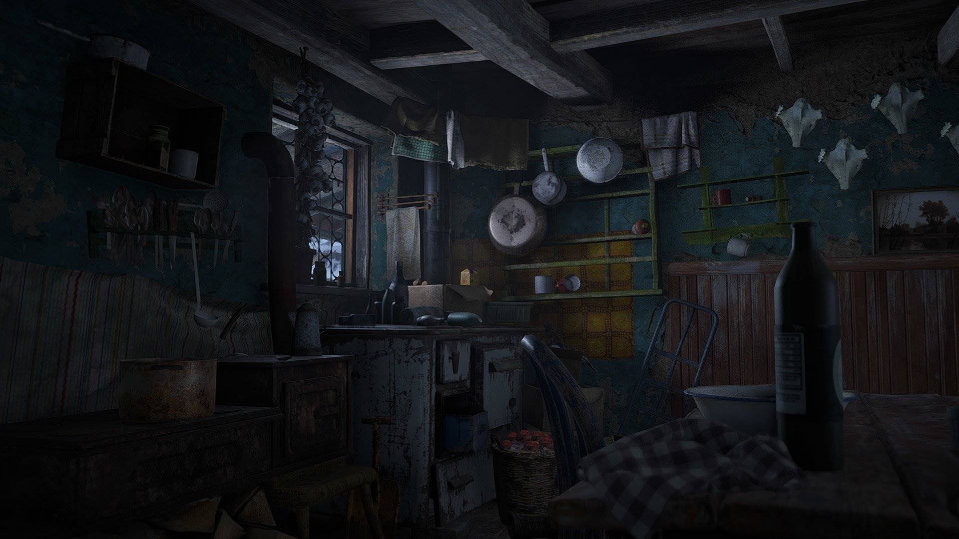 RESIDENT EVIL VILLAGE elektronická licence