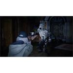 Resident Evil Village Winters’ Expansion