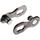 Reťaz SHIMANO MTB/Sil/E-bike CN-HG601 - 11 rýchlostí - 116 článkov + spojka - OEM