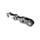 Reťaz SHIMANO XT CN-M8100 - 12 rýchlostí 126 článkov + rýchlospojka