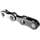Reťaz SHIMANO XTR CN-M9100 - 12 rýchlostí - 116 článkov + rýchlospojka