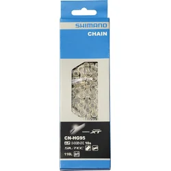 řetěz Shimano CNHG95 10 rychlostní 116 článků + čep