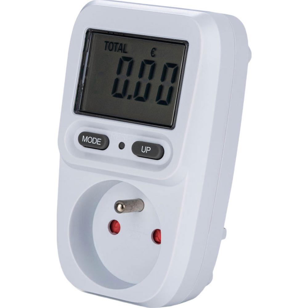 Retlux RDM 1003 měřič spotřeby