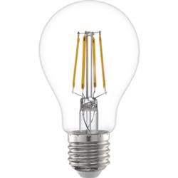Retlux RFL 402 Filament A60 E27 LED žárovka 8W 