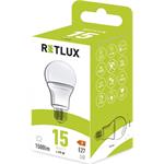 Retlux RLL 410 A65 E27 LED žiarovka 15W