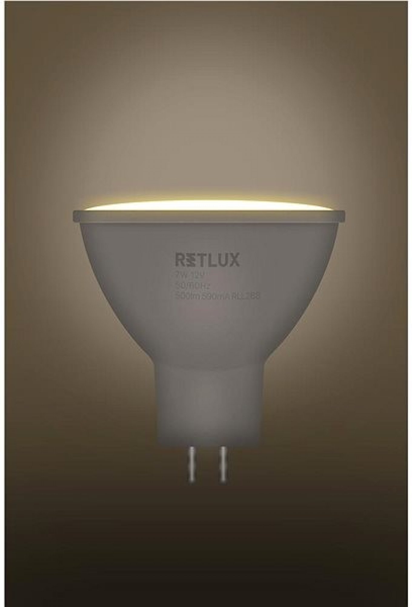 Retlux RLL 420