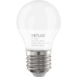 Retlux RLL 439 