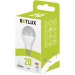 Retlux RLL 464 A67 E27 LED žiarovka 20W