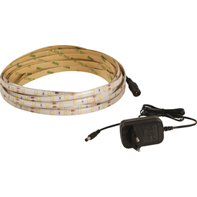 Retlux RLS 103 LED pás 3m 12V WW