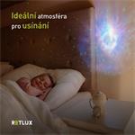 Retlux RNL 109