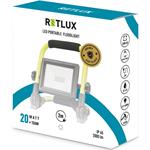 RETLUX RPL 202