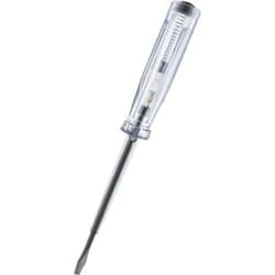 Retlux RPT 110 Fázová zkoušečka velká 190mm 100-400V 