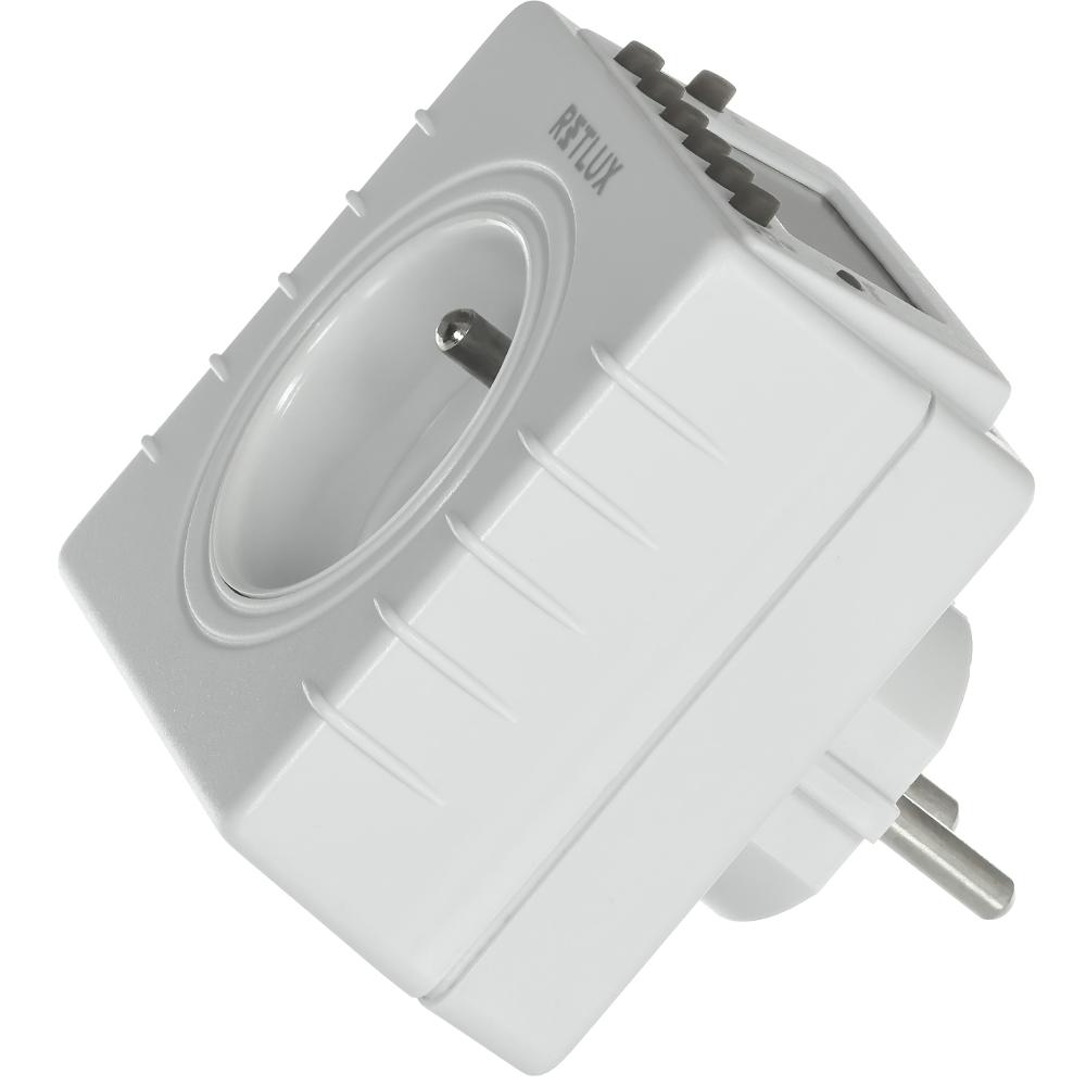RETLUX RST 14DIN