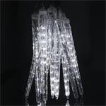 RETLUX RXL 482 Icicle chain 1,8 m 220LED CW