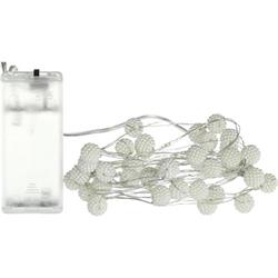 RETLUX RXL 489 Girlanda s perlami 20 LED WW 