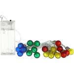 RETLUX RXL 492 Garland žiarovka 20 LED WW