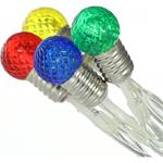 RETLUX RXL 492 Girlanda žárovičky 20 LED WW 