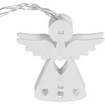 RETLUX RXL 496 Garland angels 10 LED WW