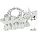 RETLUX RXL 496 Garland angels 10 LED WW