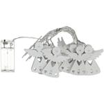 RETLUX RXL 496 Girlanda andělé 10 LED WW 