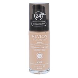 Revlon Colorstay Makeup Combination Oily Skin 30 ml 220 Natural Beige