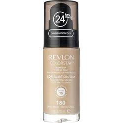 Revlon Colorstay Makeup Combination Oily Skin 30ml 180 Sand Beige 
