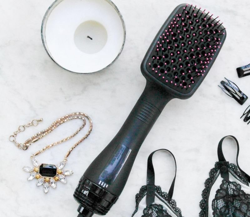 Revlon RVDR5212E Fén a styler na vlasy