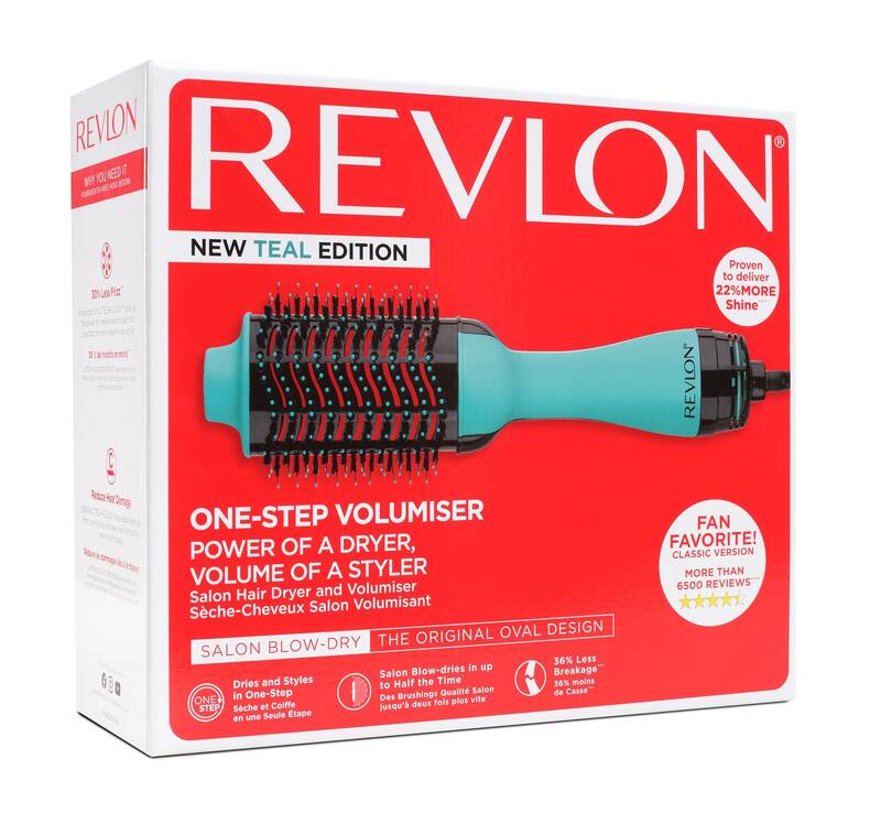 Revlon RVDR5222TE