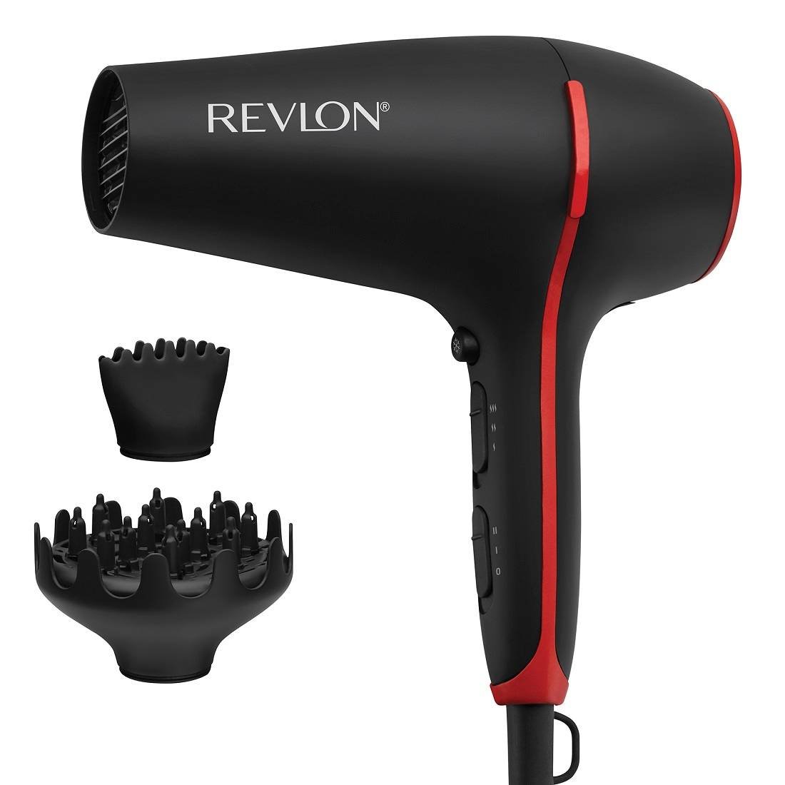 Revlon RVDR5317E Smoothstay Kokosový olej