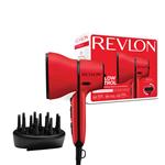 Revlon RVDR5320E Regulácia prúdenia vzduchu