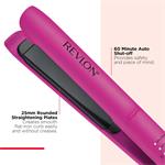 Revlon RVST2217E Easy Heat Precision